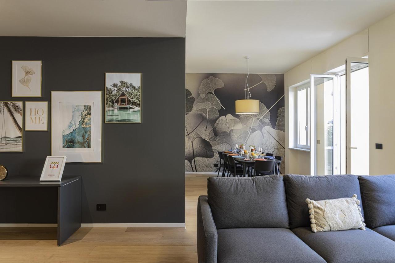 Riviera Flavour Apartments I By Wonderful Italy Santa Margherita Ligure Exterior photo