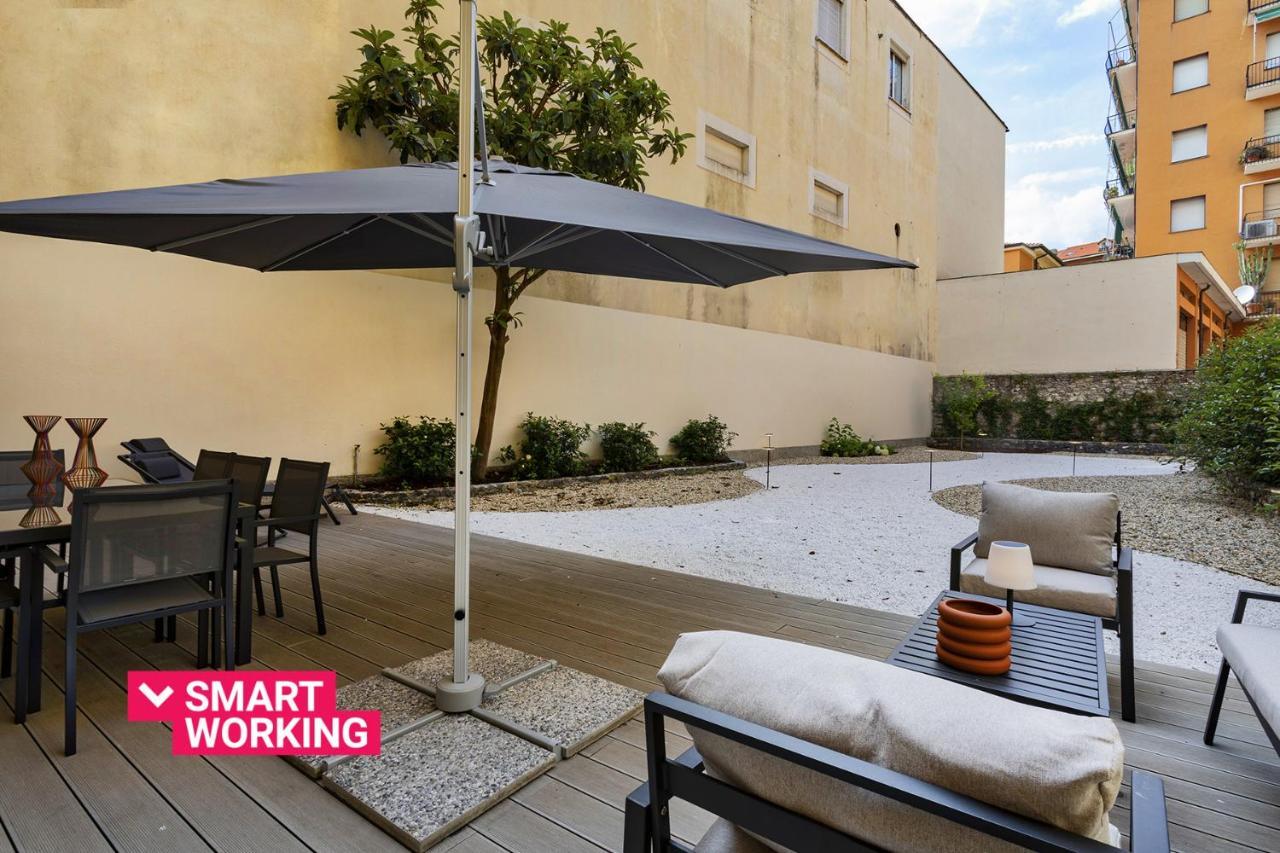 Riviera Flavour Apartments I By Wonderful Italy Santa Margherita Ligure Exterior photo