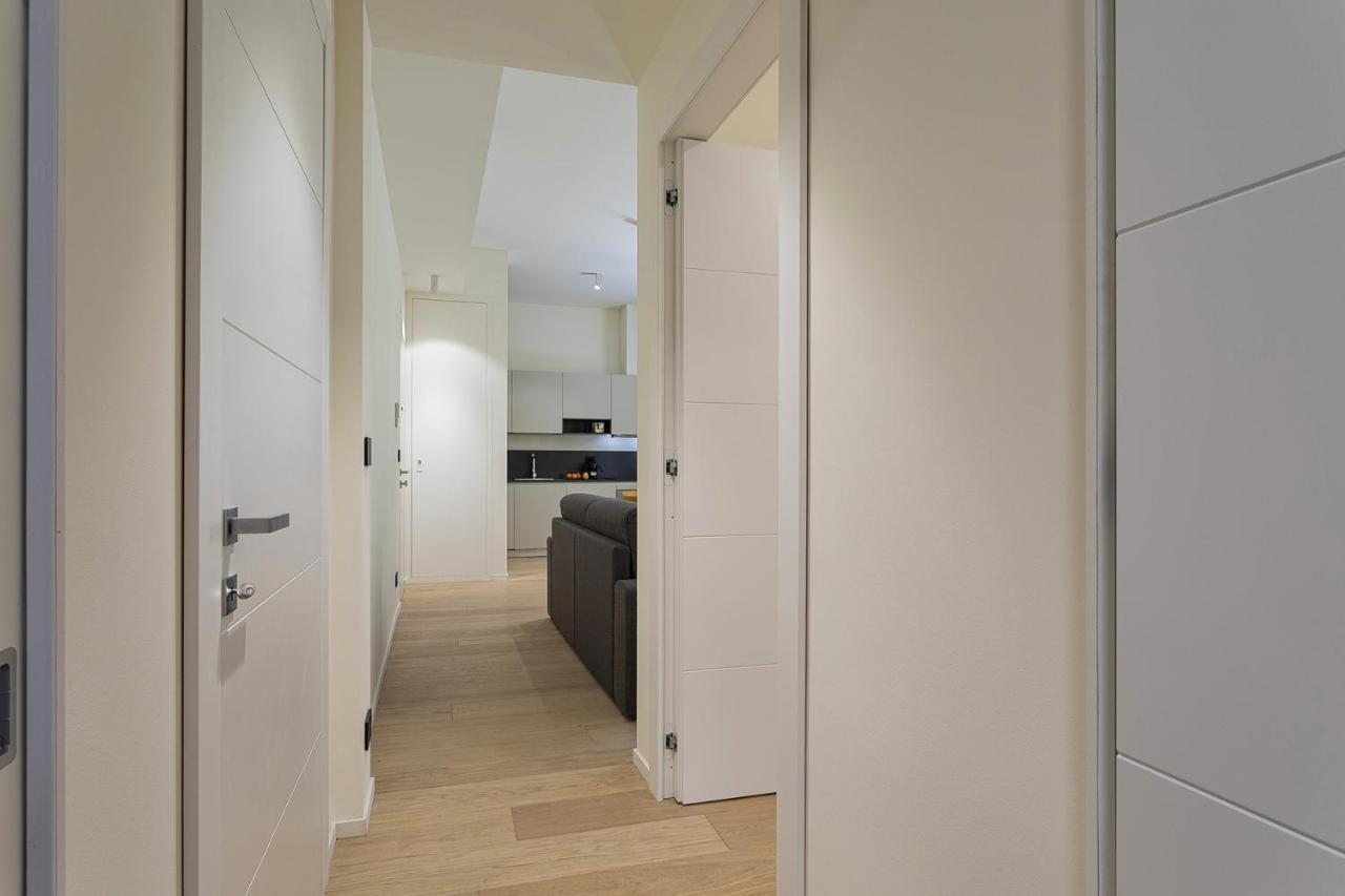 Riviera Flavour Apartments I By Wonderful Italy Santa Margherita Ligure Exterior photo