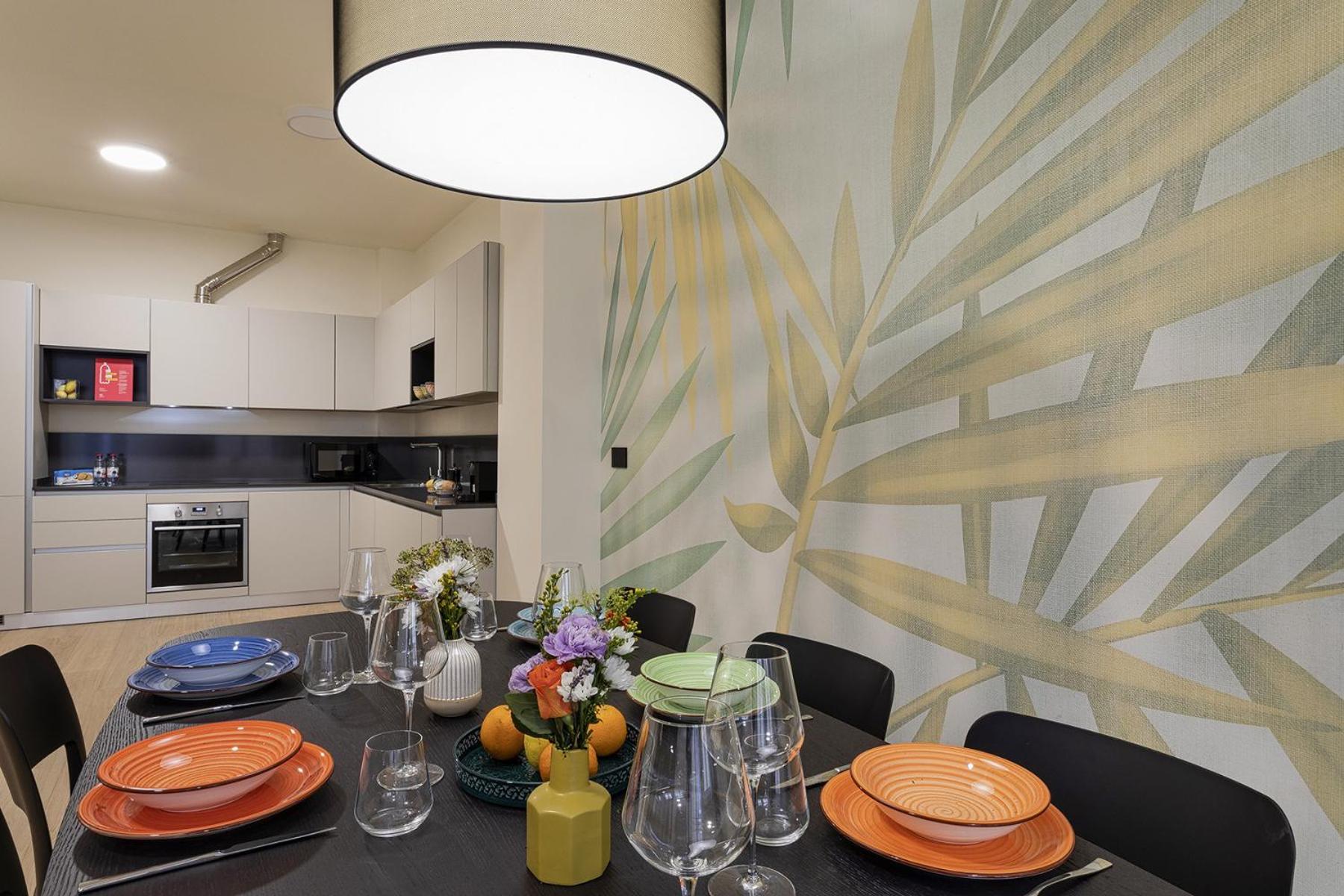 Riviera Flavour Apartments I By Wonderful Italy Santa Margherita Ligure Exterior photo