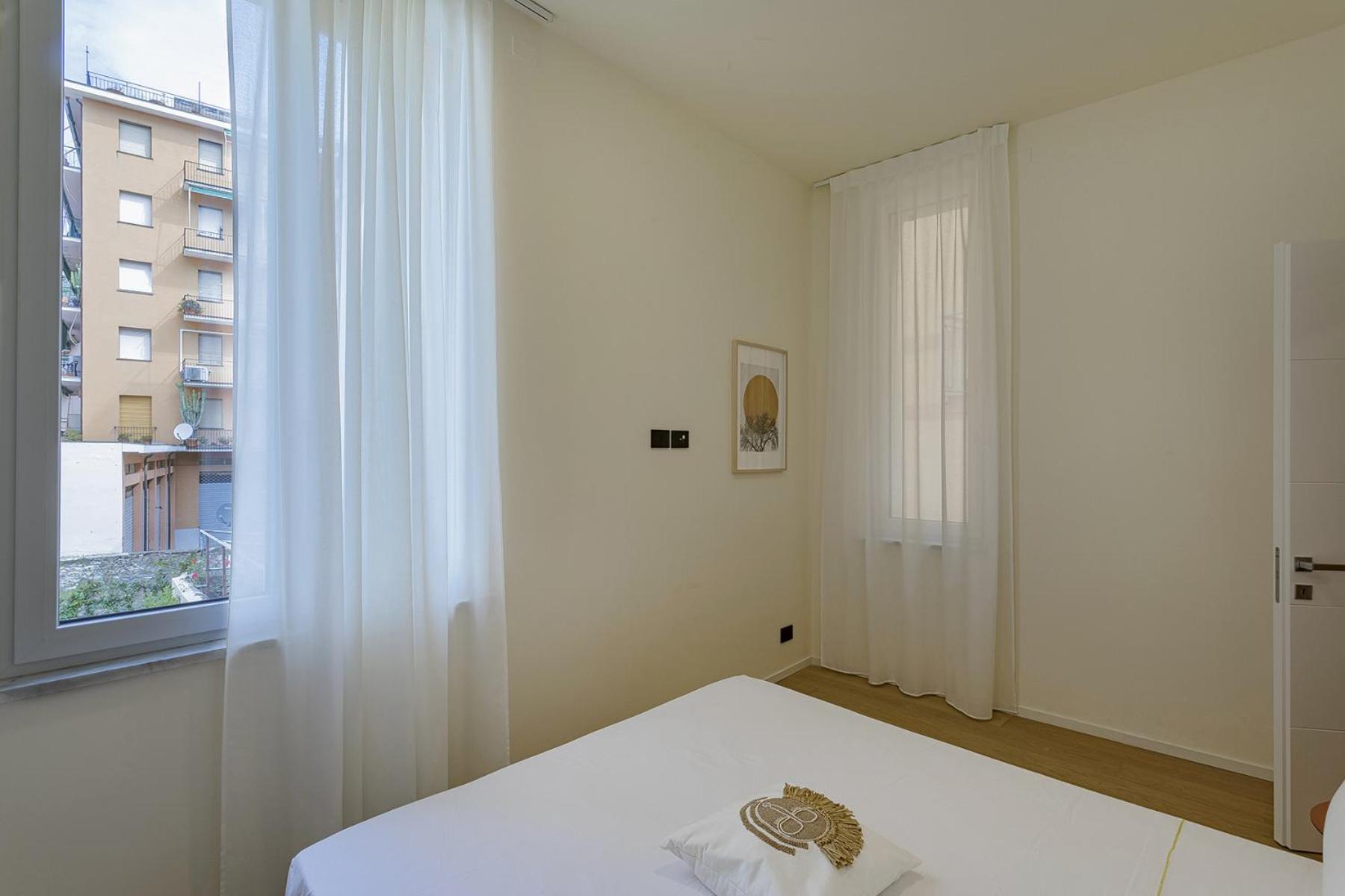 Riviera Flavour Apartments I By Wonderful Italy Santa Margherita Ligure Exterior photo